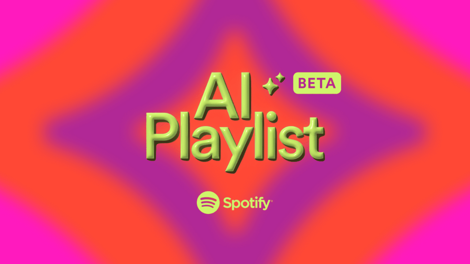 Spotify Is Using AI Technology To Create Personalized Playlists