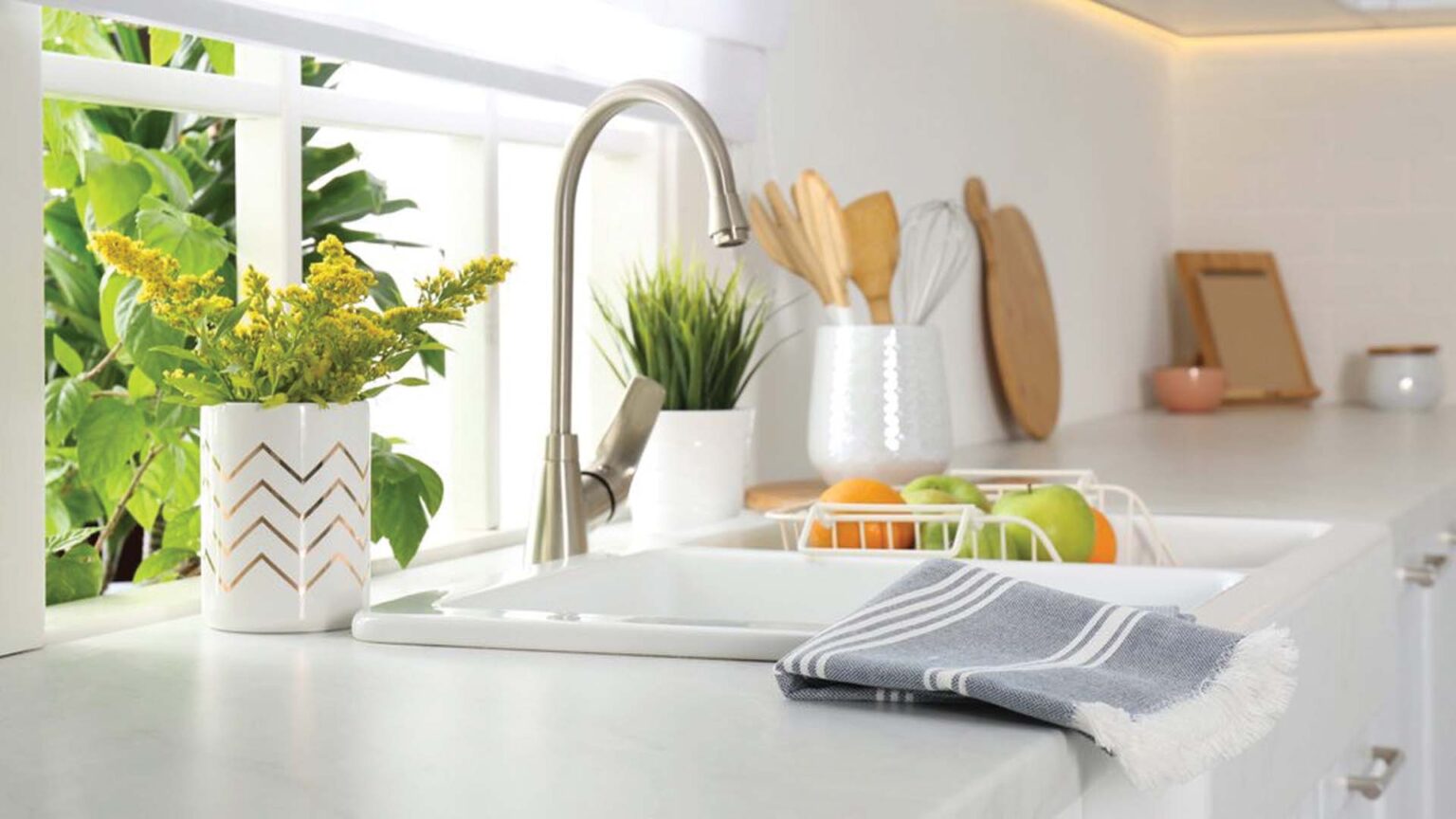 How To Make Your Home More Hygienic TOMORROW S WORLD TODAY   Image1 78 1536x864 