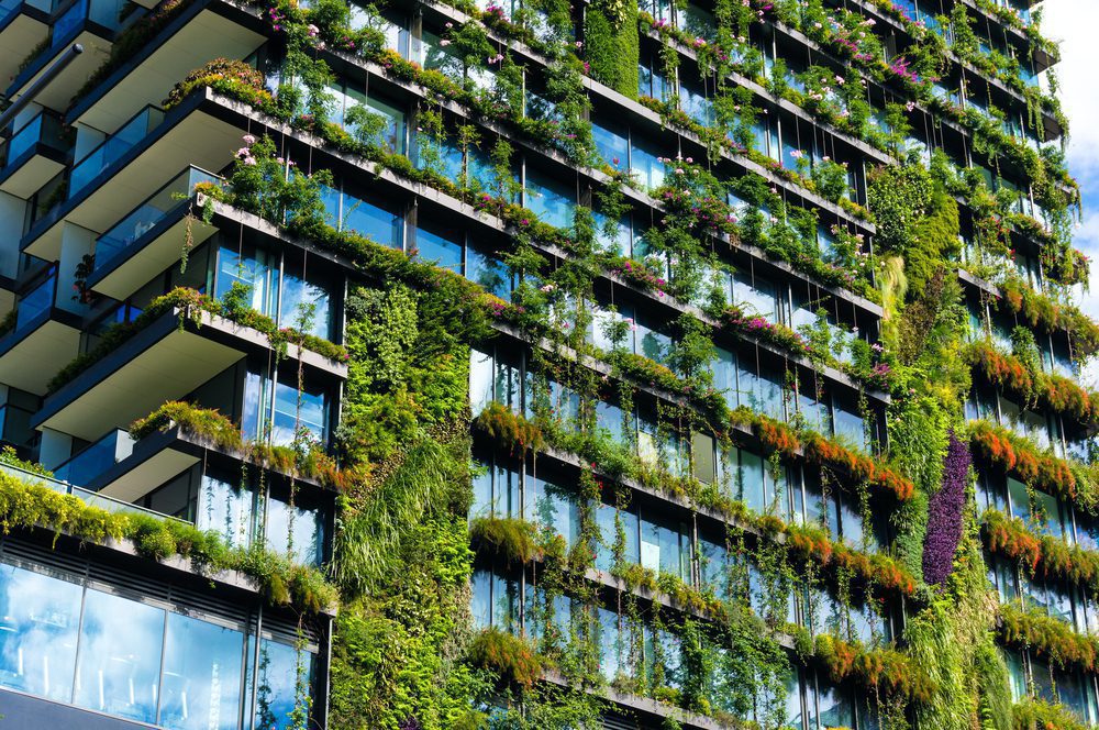 one central park, sydney, australia, sustainable skyscrapers