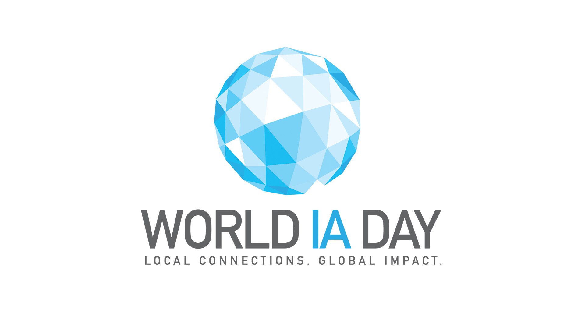 World Information Architecture Day Graphic