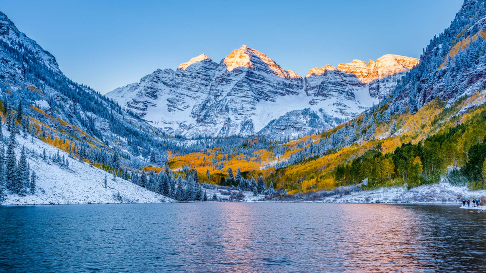 All About the Rocky Mountains National Park - TOMORROW\'S WORLD TODAY®