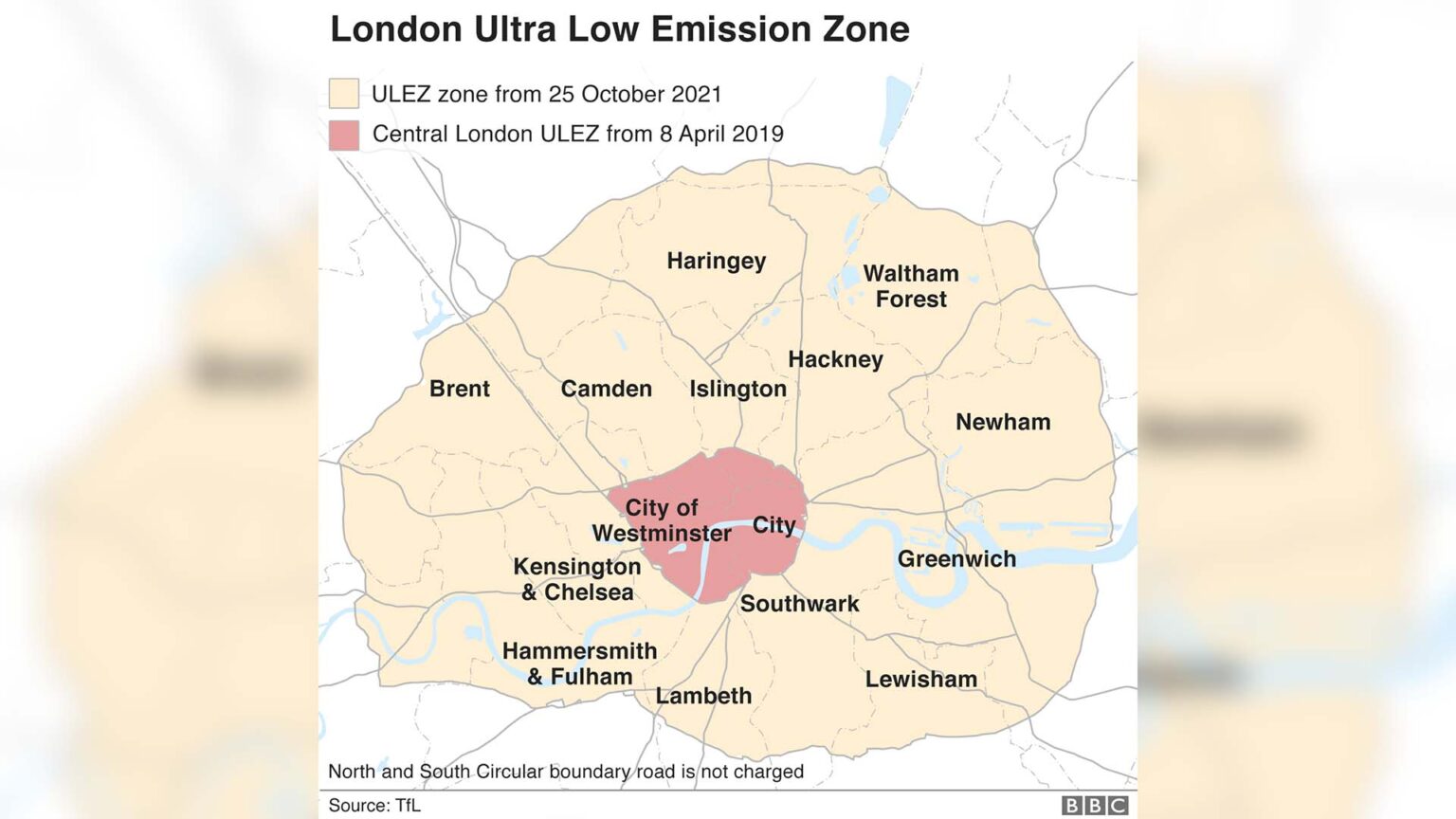 Everything You Should Know About Low Emission Zones Tomorrow’s World Today®