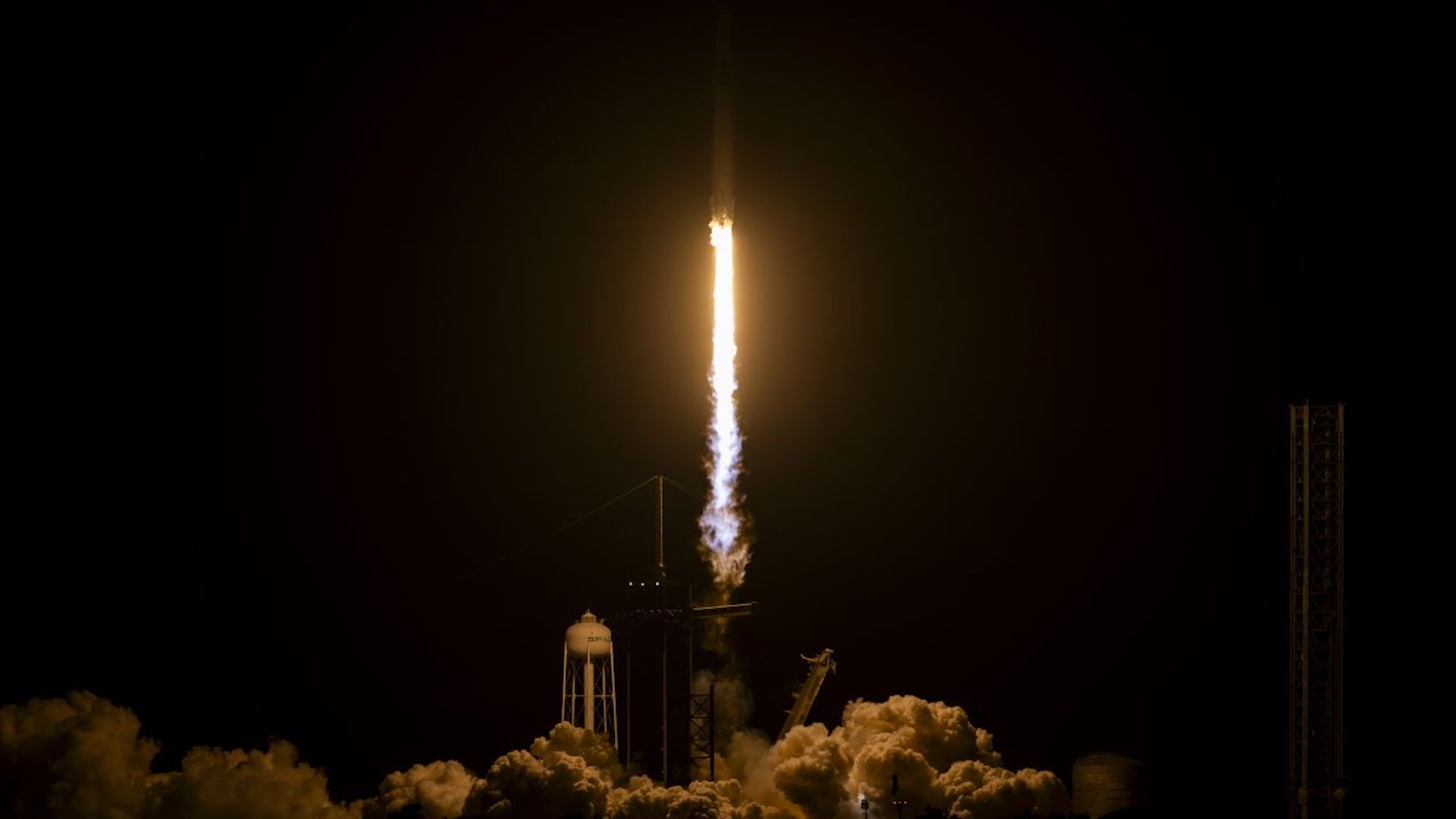 SpaceX's Crew-7 mission launch, August 26;