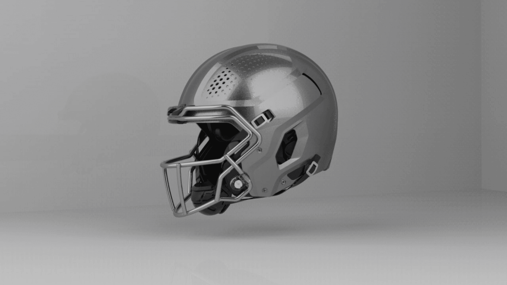 1920 nfl helmets