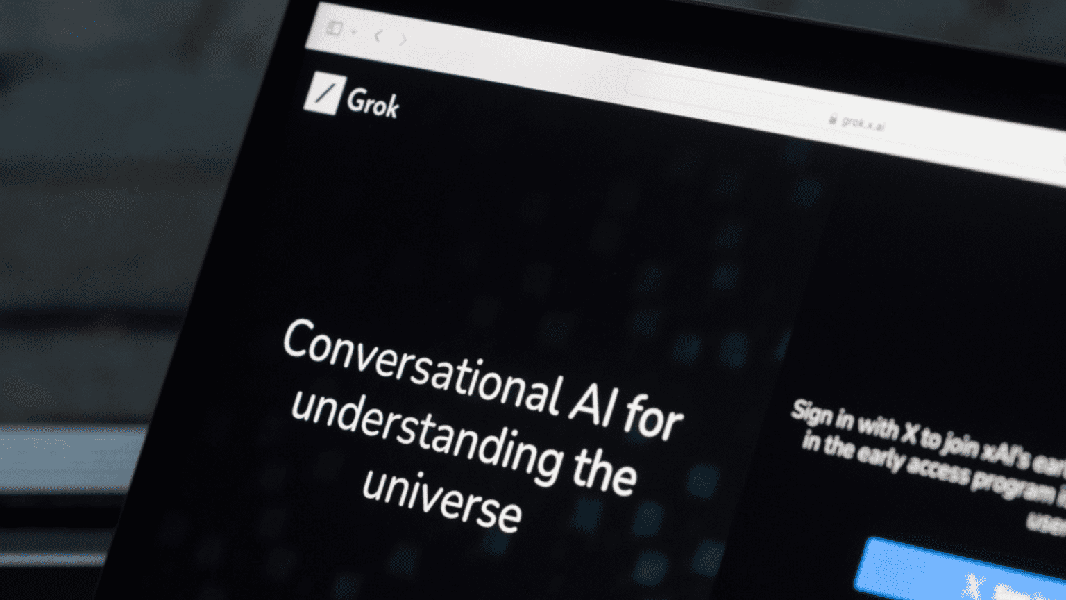 Elon Musk Debuts New Ai Bot To Rival Chatgpt Tomorrows World Today®