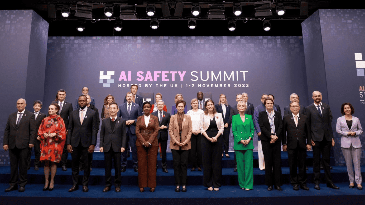 5 Key Takeaways from the World’s First AI Safety Summit - Tomorrow's ...