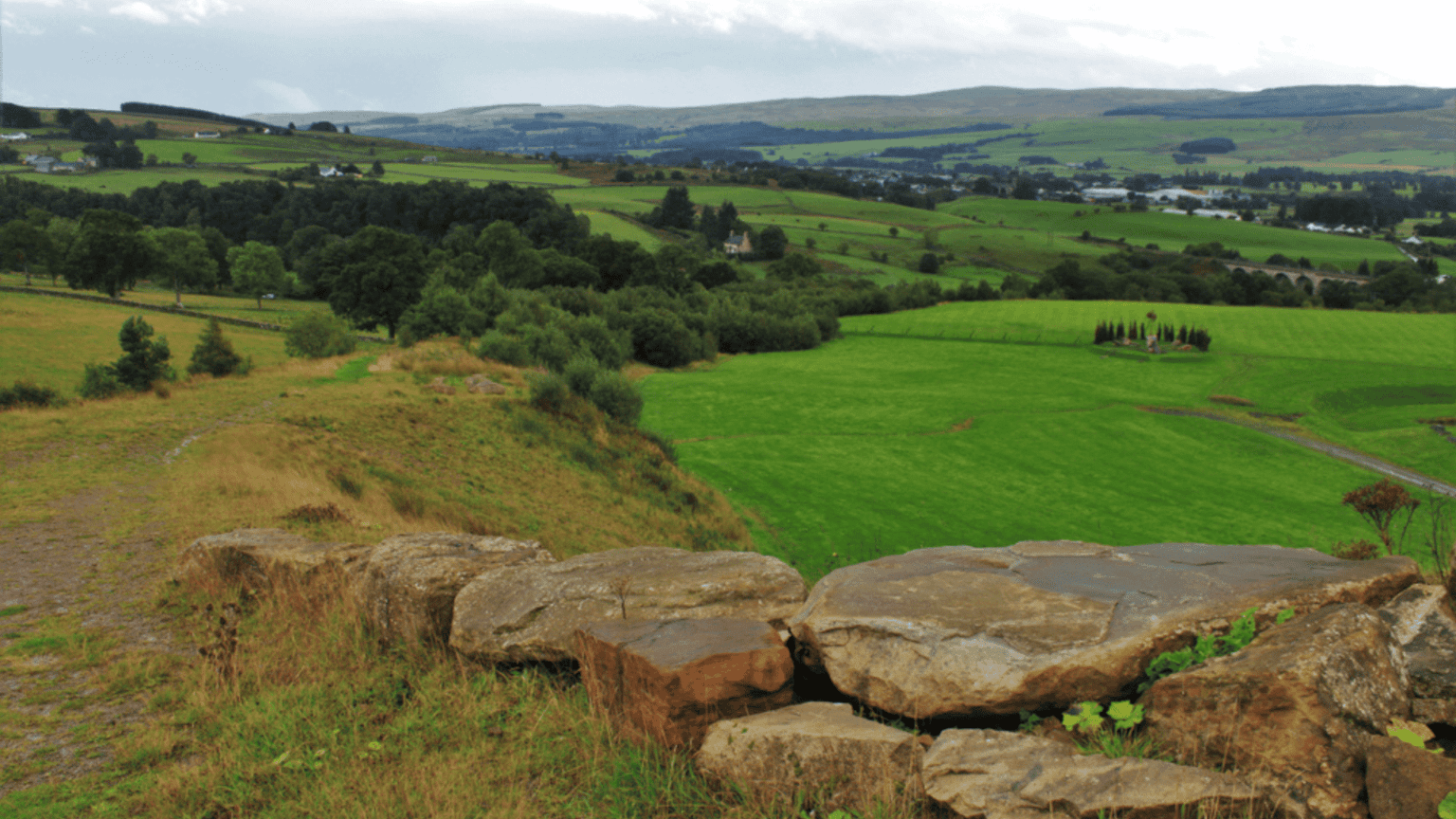 6 Top Travel Destinations For Nature Lovers In 2024 TOMORROW S WORLD   Galloway And Southern Ayrshire Scotland 1536x864 