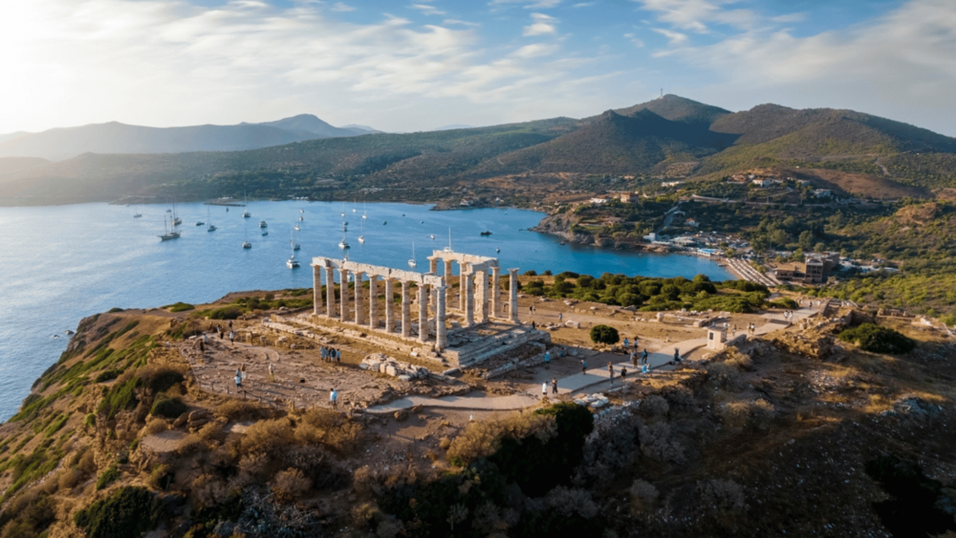 Athens, Greece Top 2024 Travel Destinations Summer