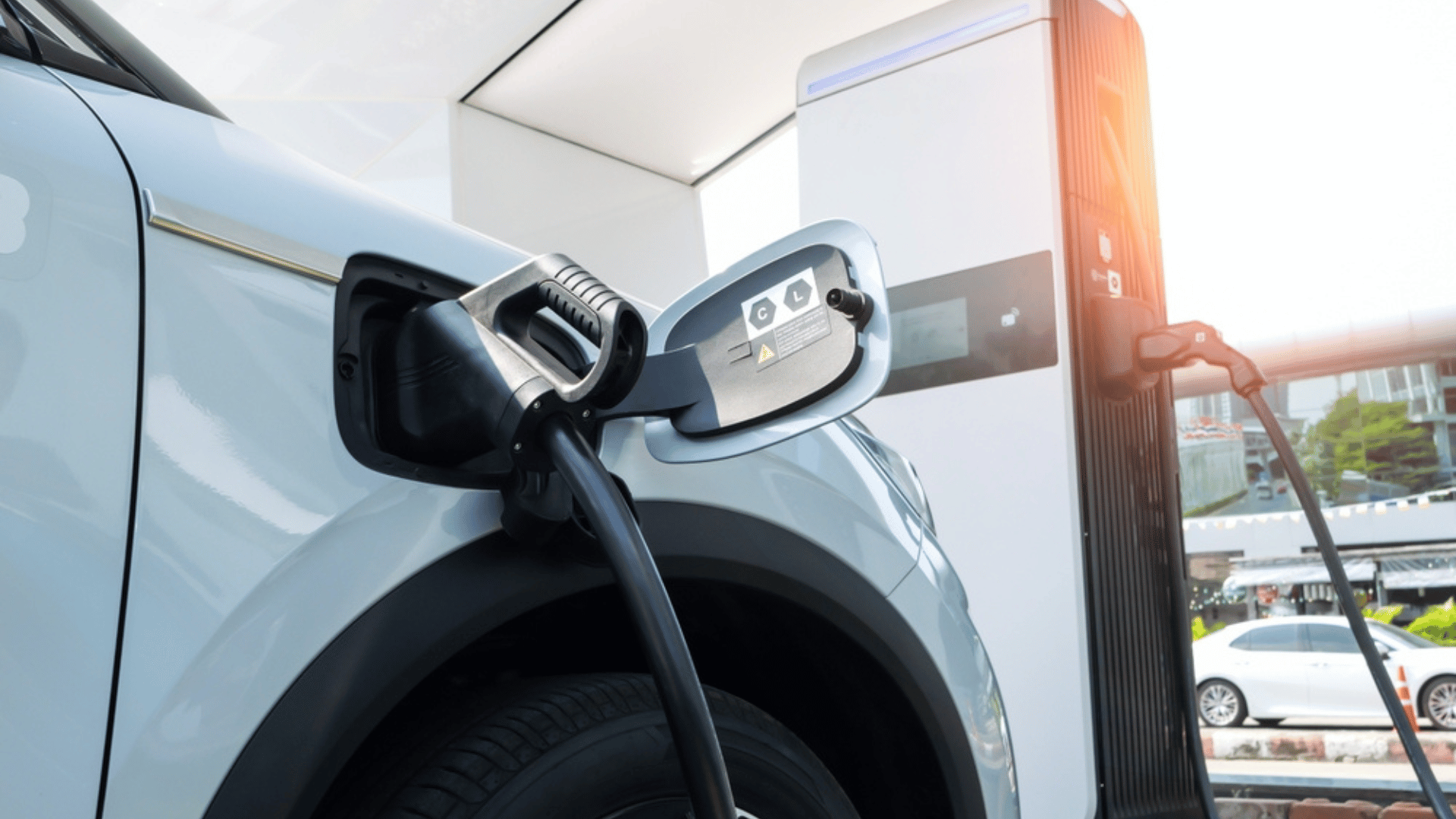 How AI Could Make EV Charging More Energy-Efficient