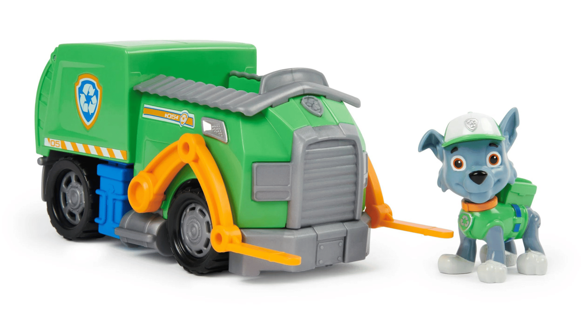 Paw Patrol Recycle Spin Master