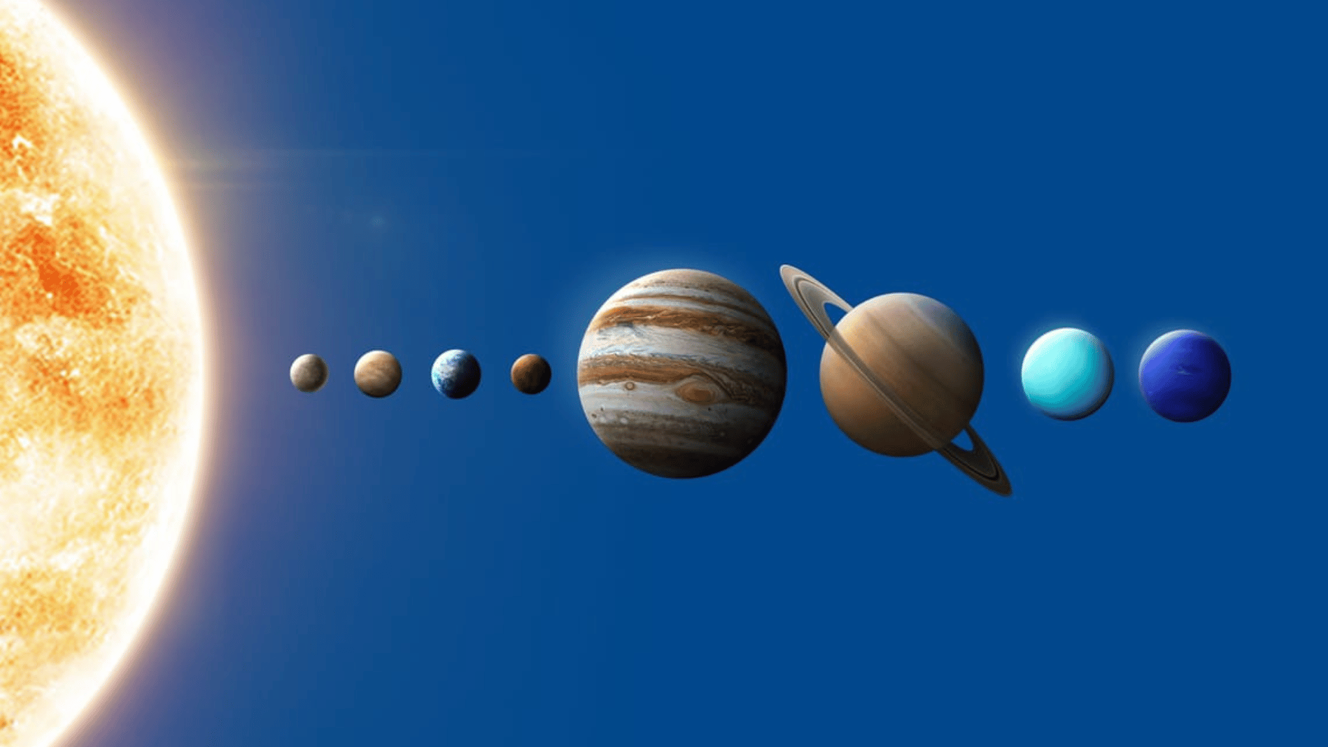 Rare Six Planet Alignment Occurs This Month StarWalk:© Vito Technology, Inc.