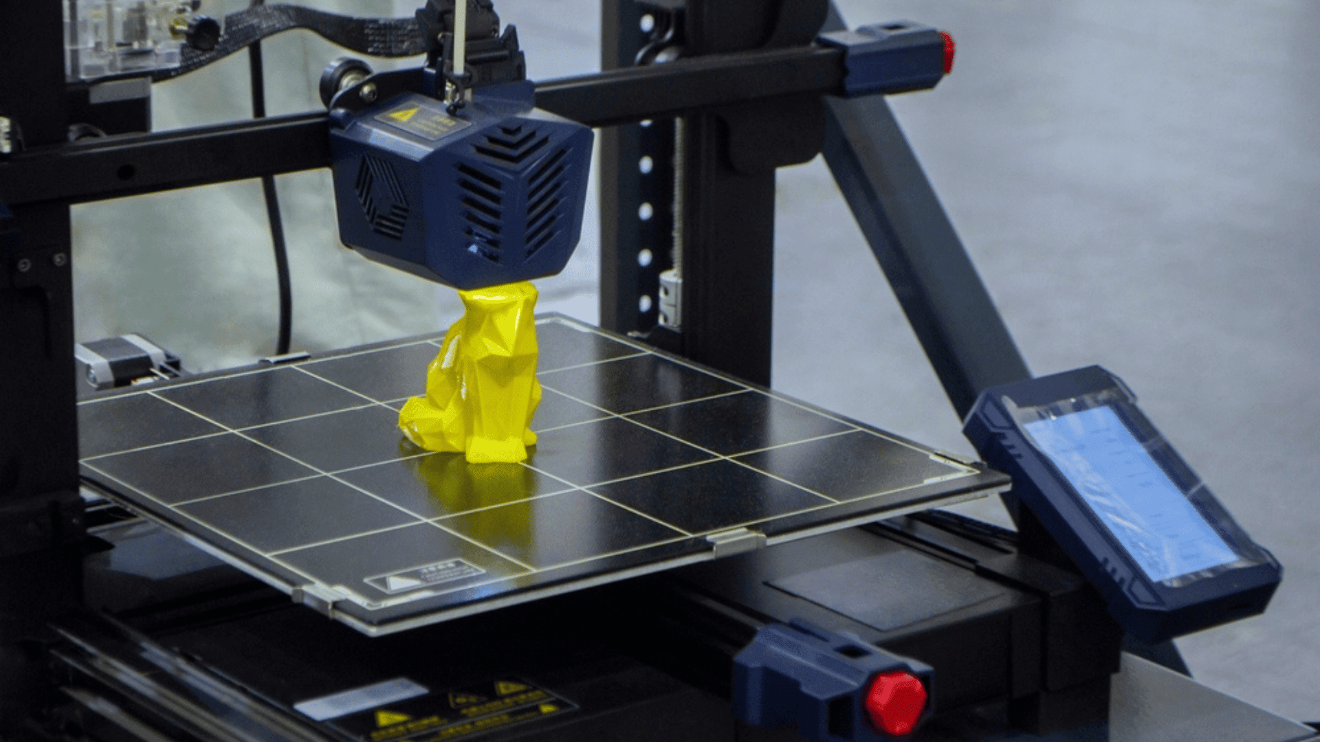 Technology Shaping the Toy Industry 3D Printing Manufacturing