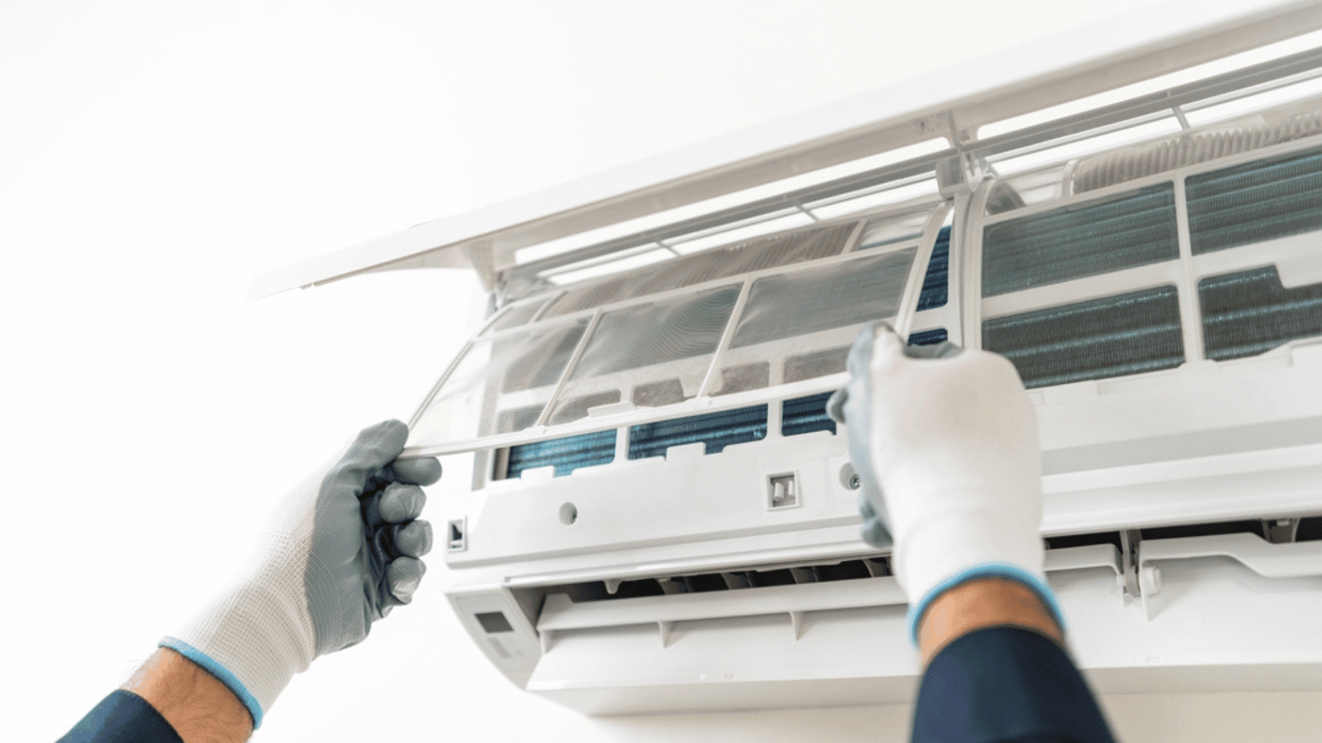 Tips to conserve energy air conditioner maintenance
