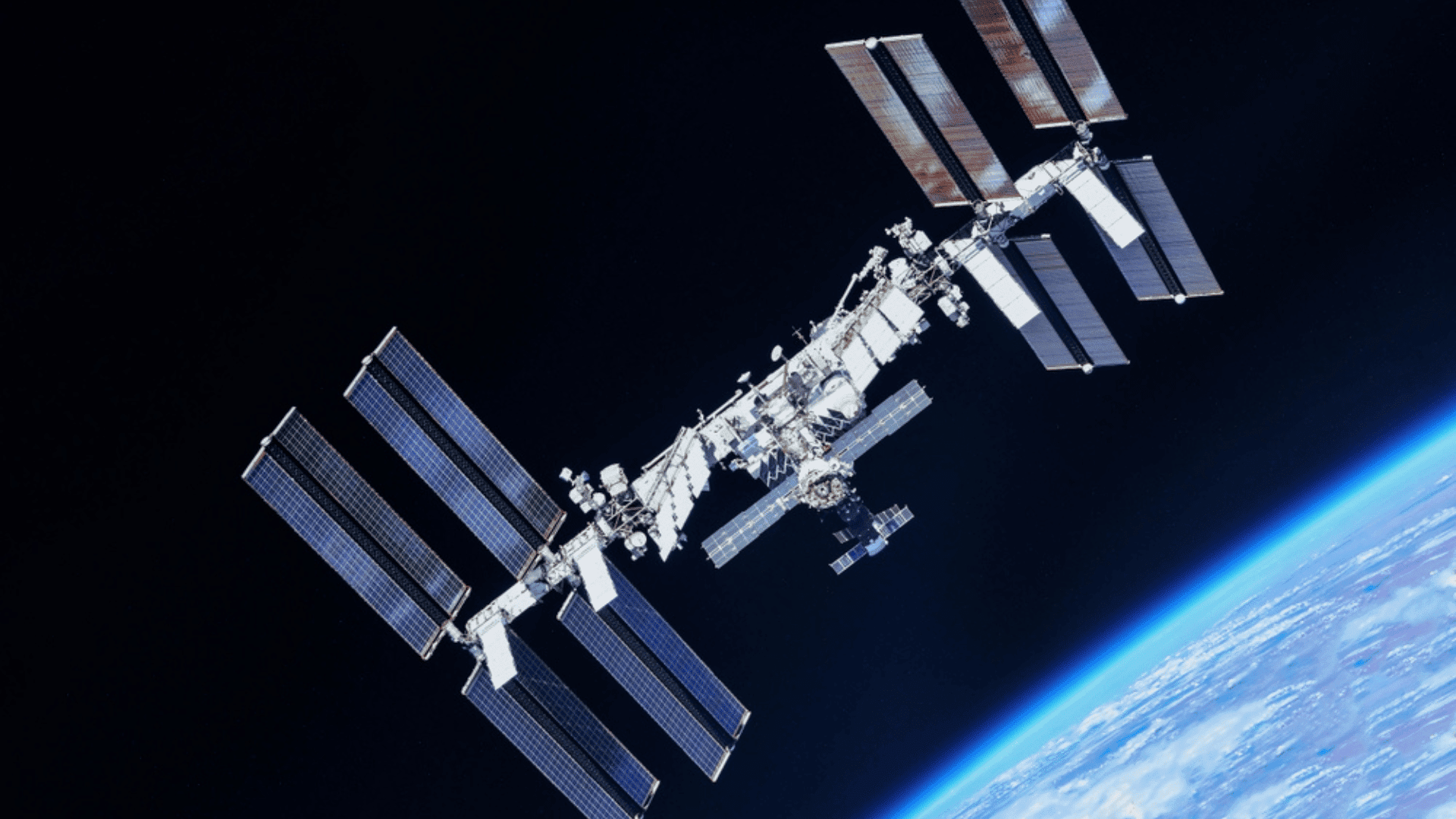 First-Ever Archaeological Survey In Space Carried Out On The ISS