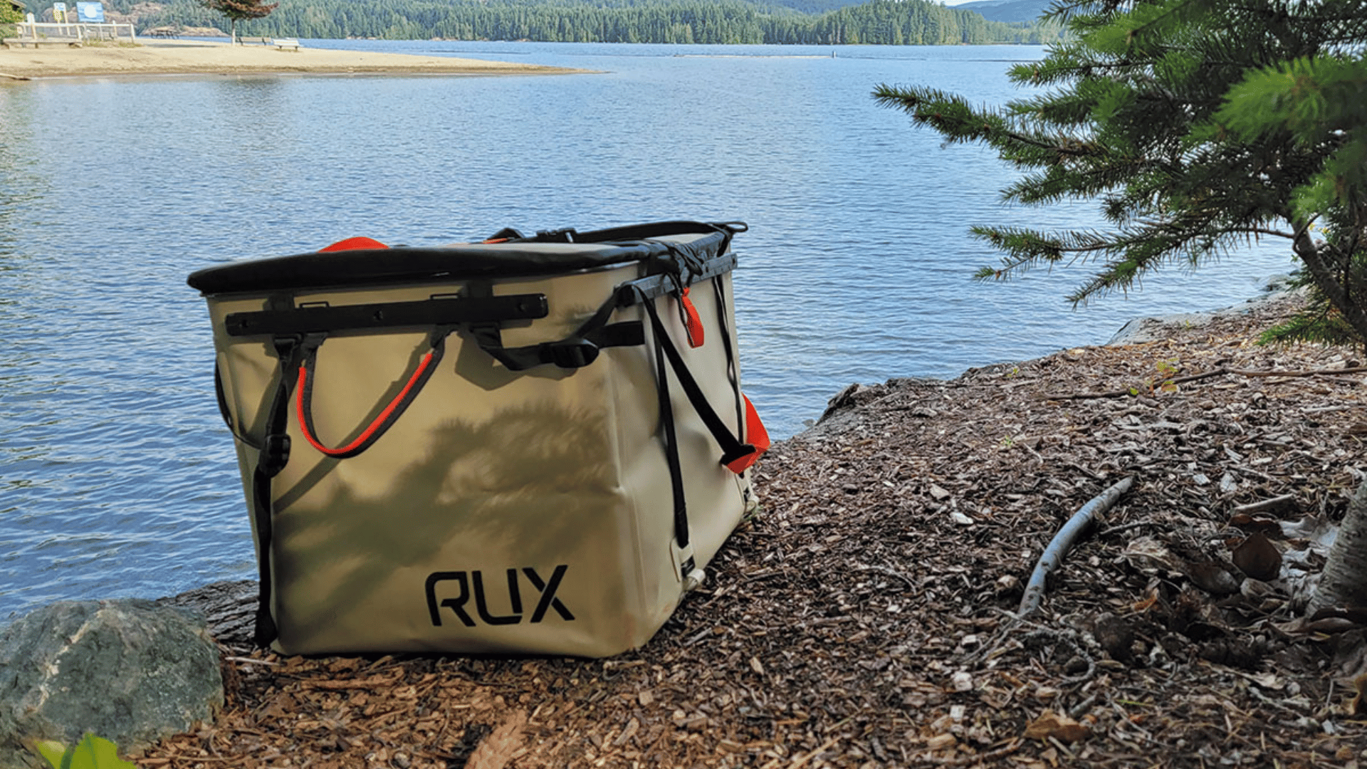 REI 70 L Gear System; Photo: SA:The Inertia