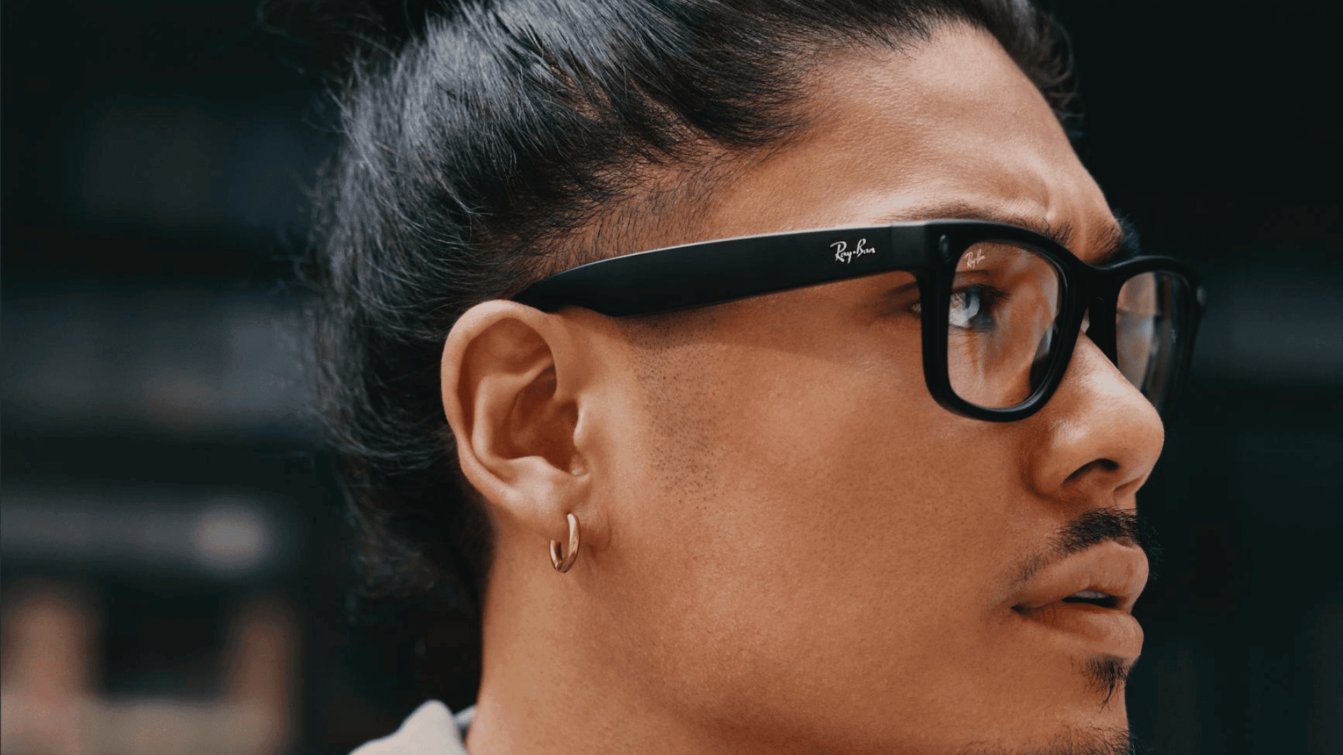 Meta Announces New Features Coming to Ray-Ban Smart Glasses mage Credits: Meta