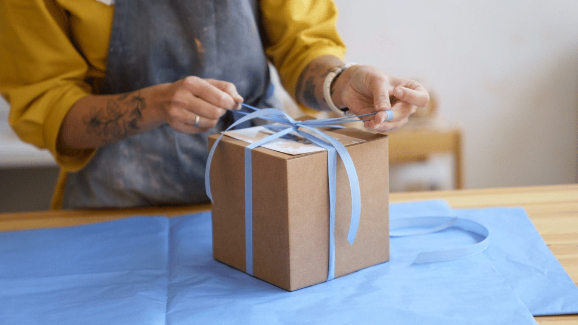 2024 Gift Guide for Artists, Makers, and Creators