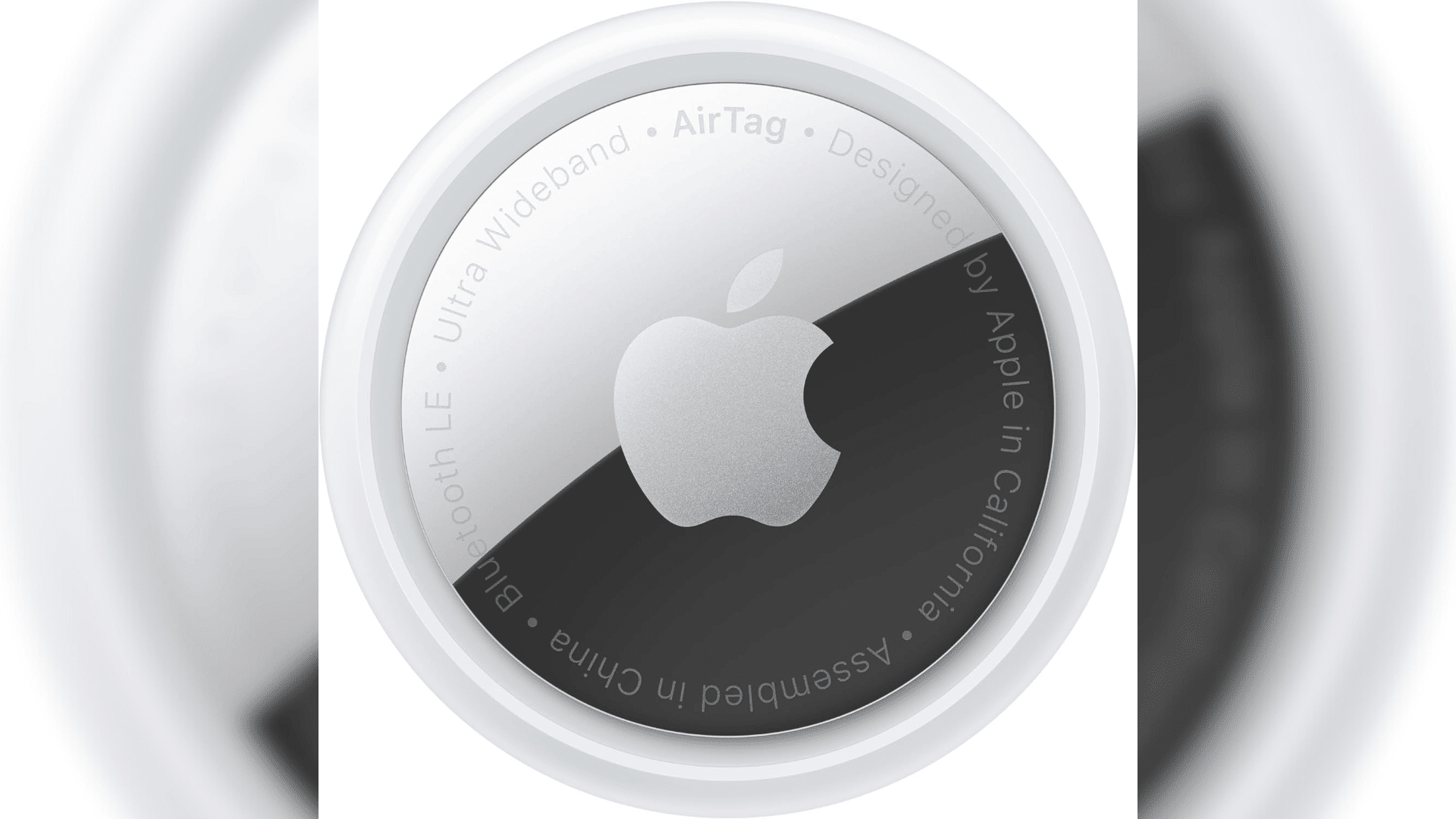 Apple Air Tag; Photo: Amazon