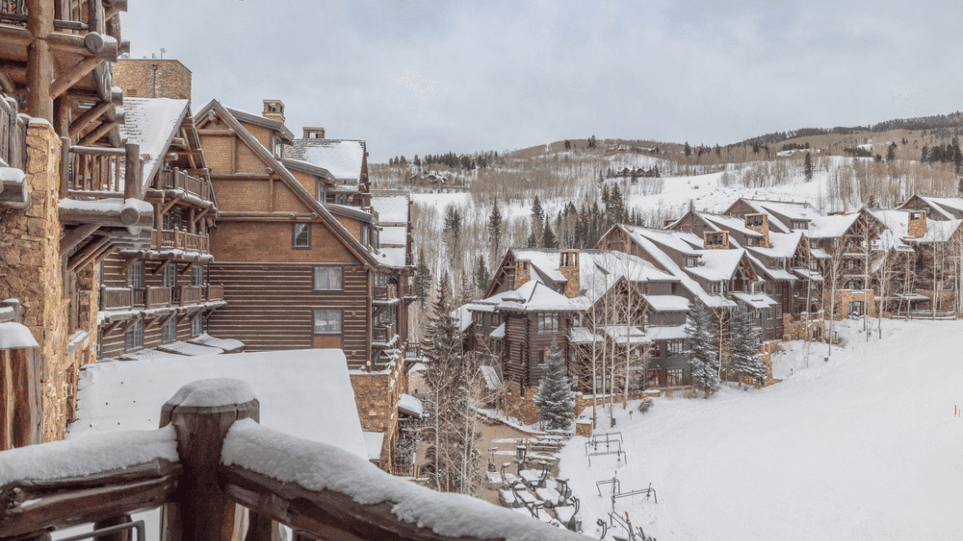 Beaver Creek, Colorado Holiday Destinations