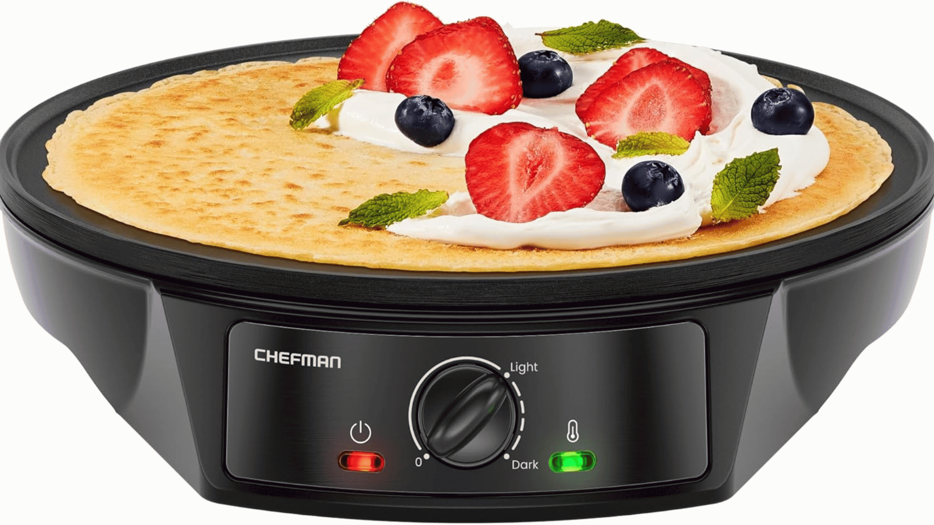 Crepe Maker; Photo: Amazon