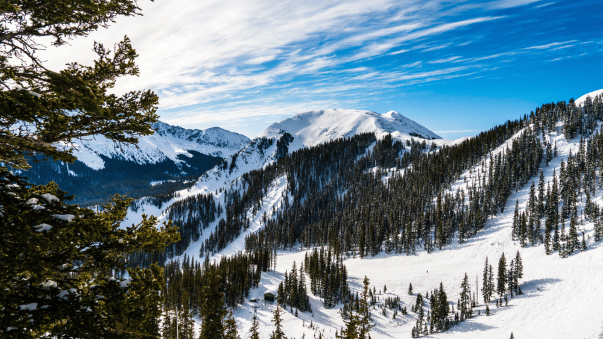 Tao New Mexico Winter Sports