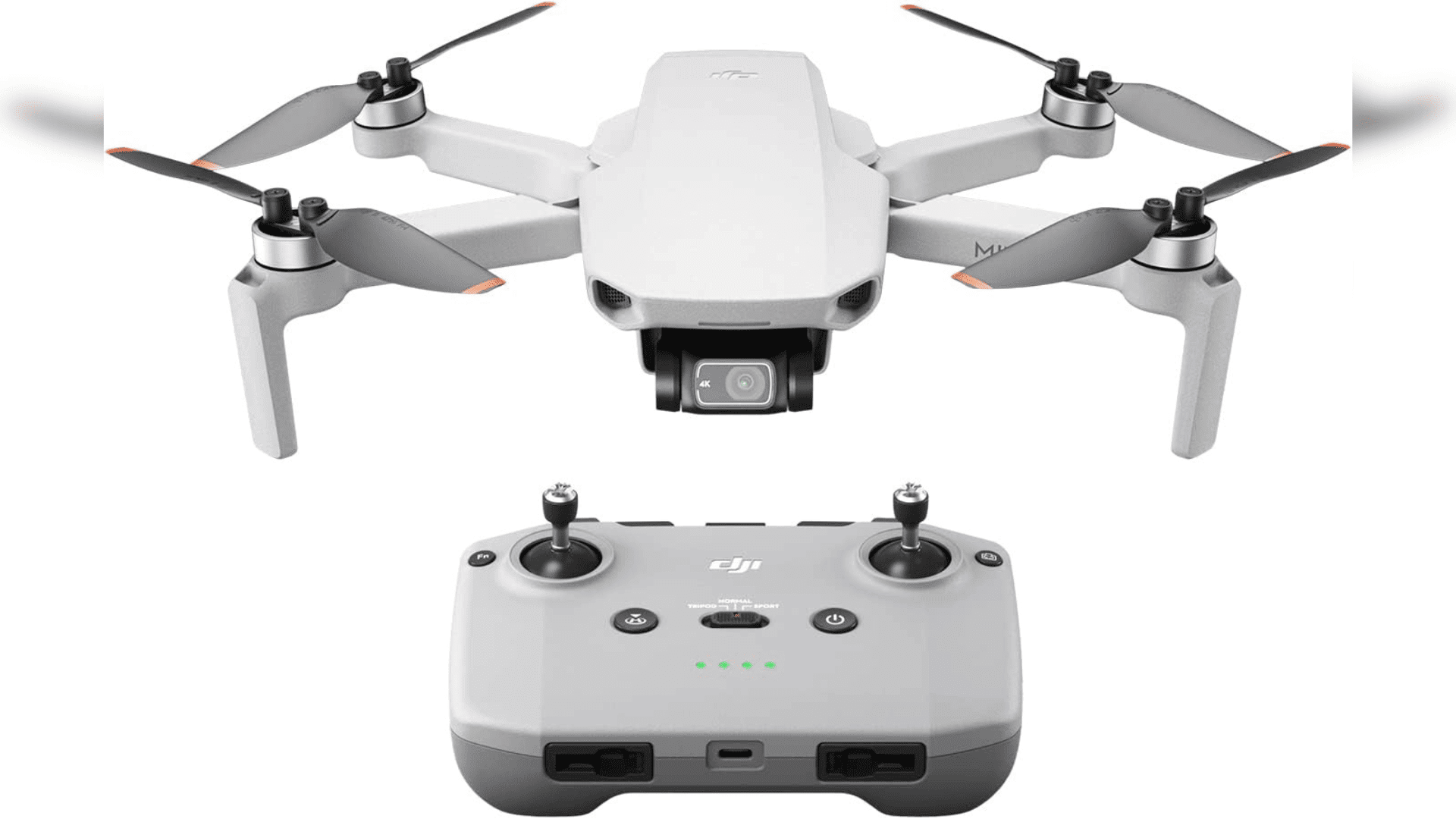 Foldable Drone; Photo: Amazon