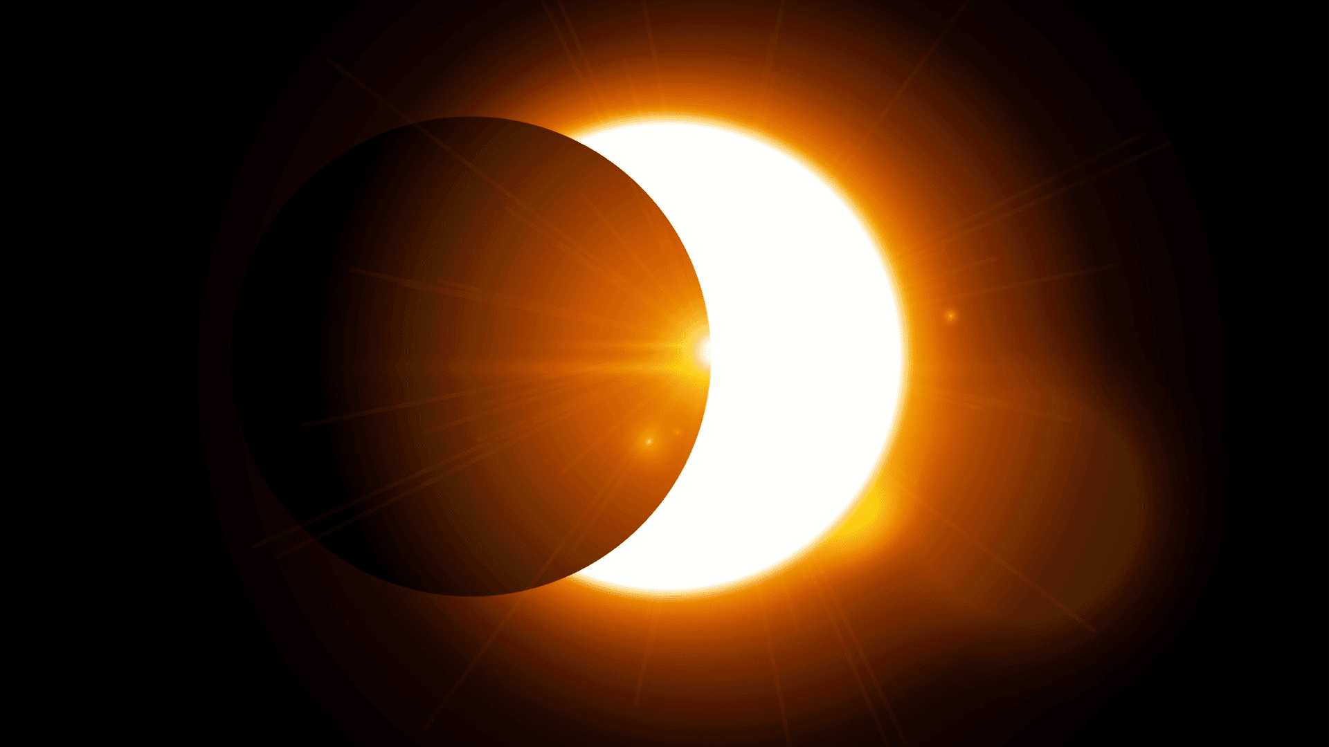 Partial solar eclipse; Photo: Kolonko:shutterstock