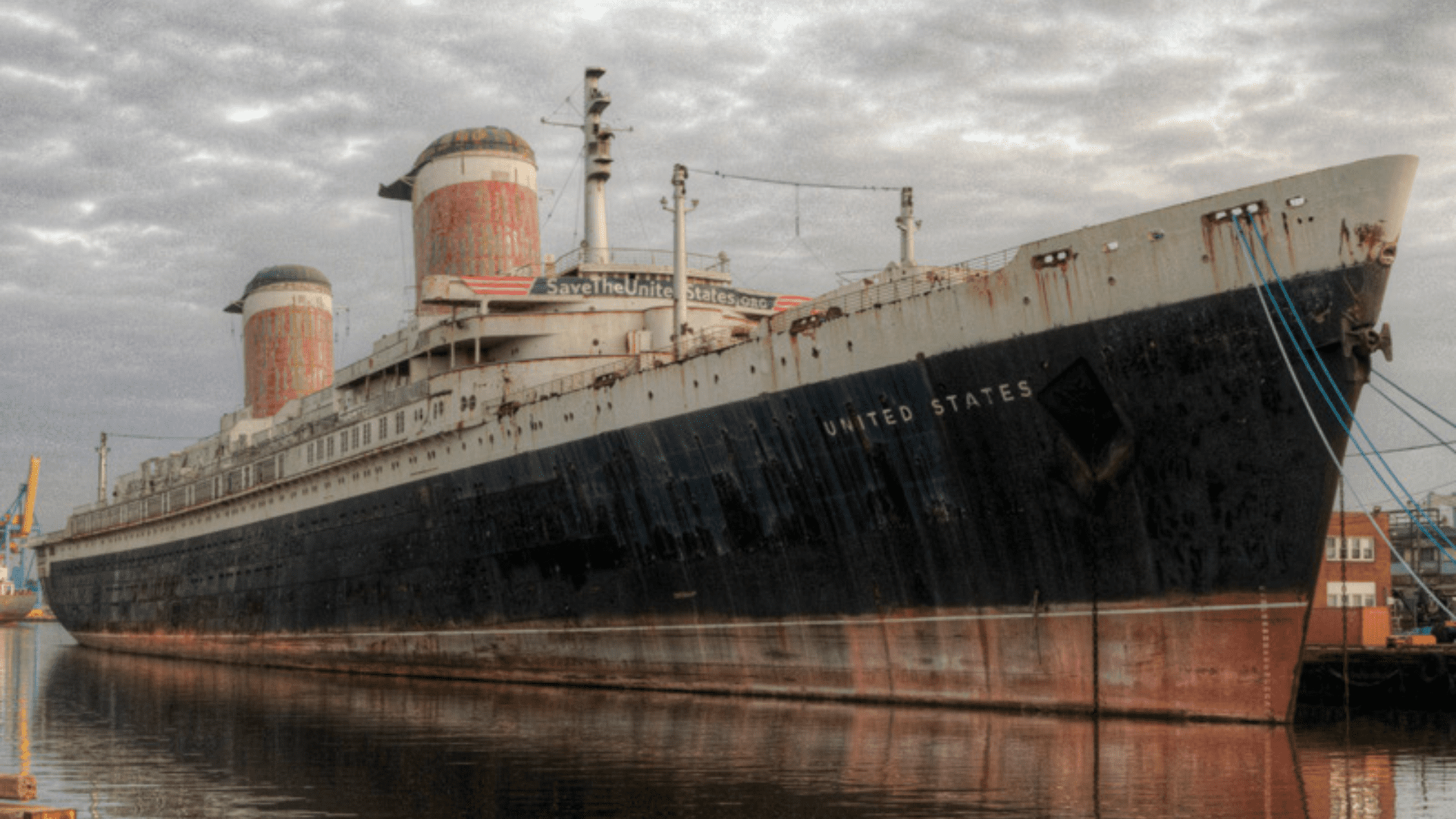 SS united states