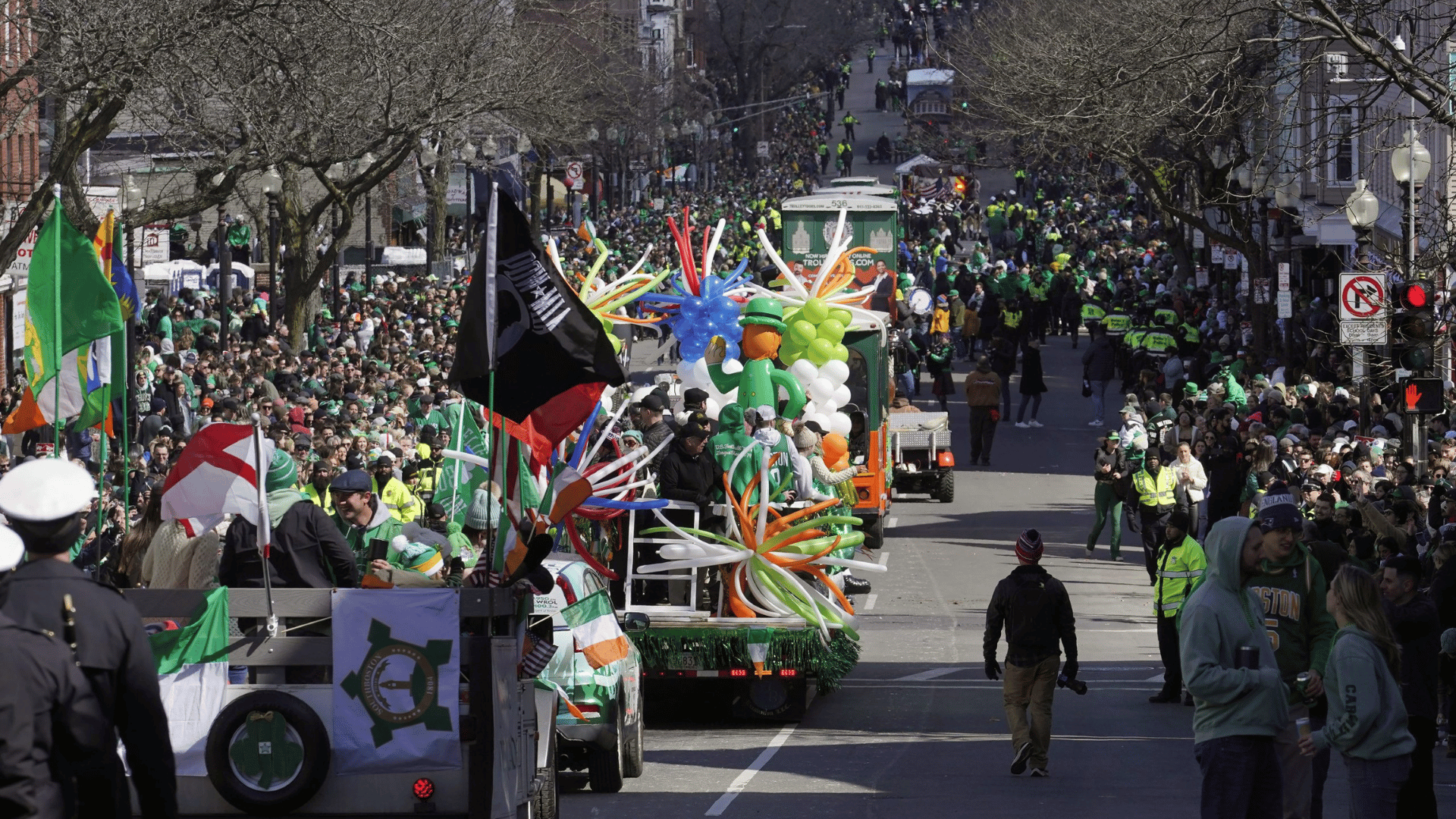 Boston, MA; Photo: AP Photo:Steven Senne