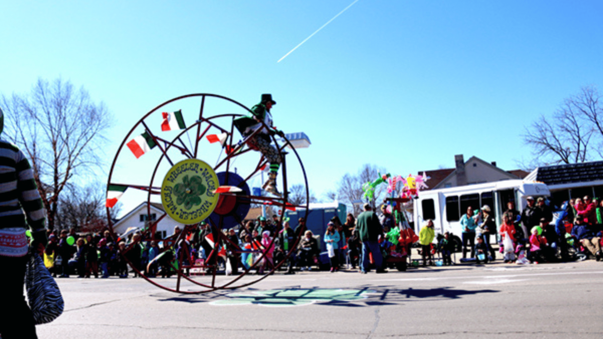 New London, WI; Photo: Go Valley Kids