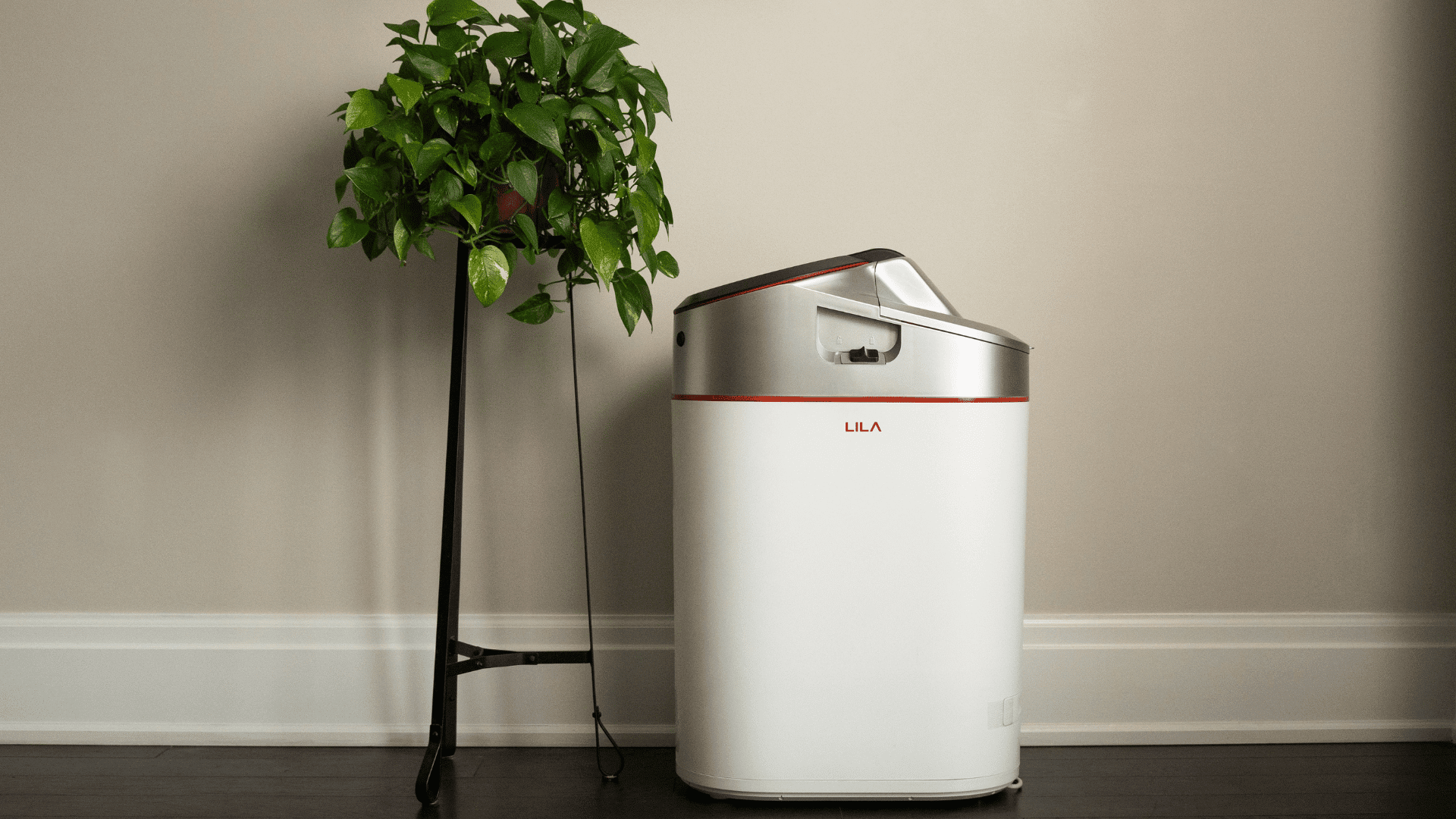 Photo: Lila Composter