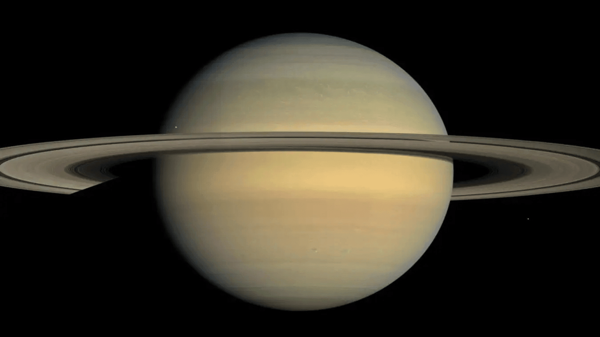 Saturn now has a total of 274 moons NASA:JPL:Space Science Institute