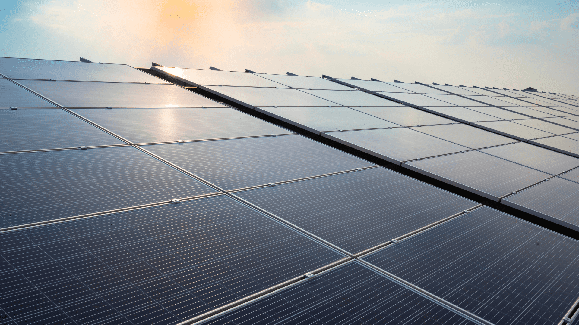 GB Energy will install solar panels on top of 200 schools and 200 hospitals